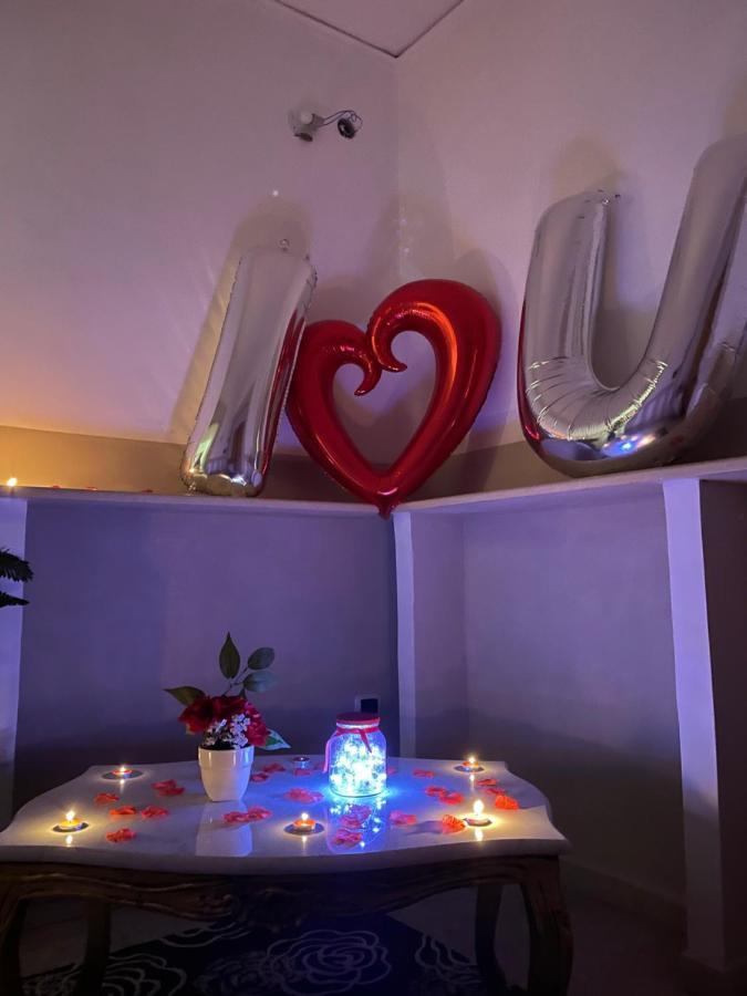 A Cas E Vicenz Panzió Nápoly Kültér fotó